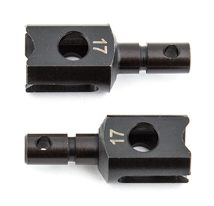 Team Associated 81012 17mm Differential Outdrive for RC8B3 and RC8B3.1 Series