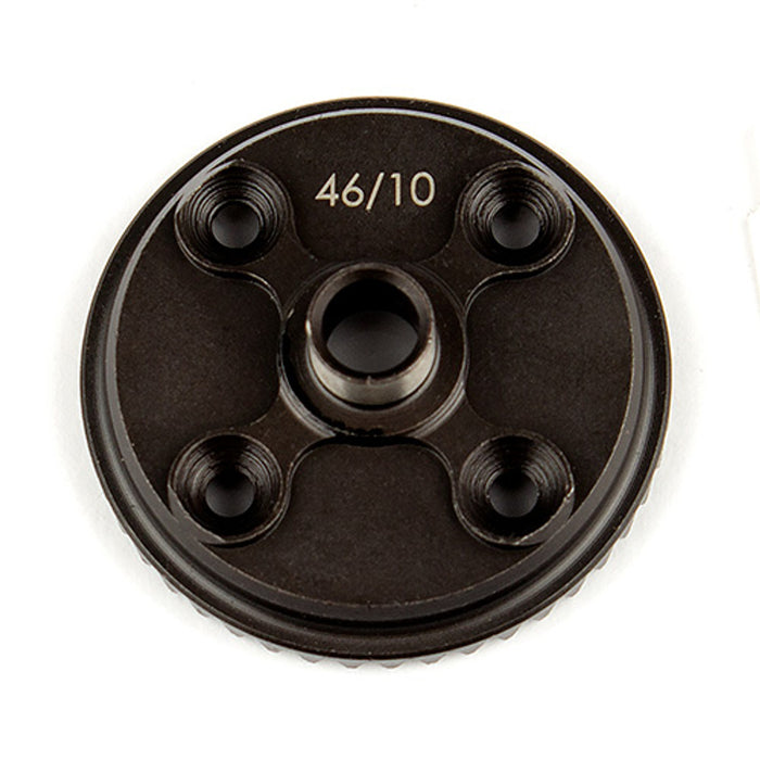 Team Associated 81014 46 Tooth Differential Ring Gear for RC8T3.1