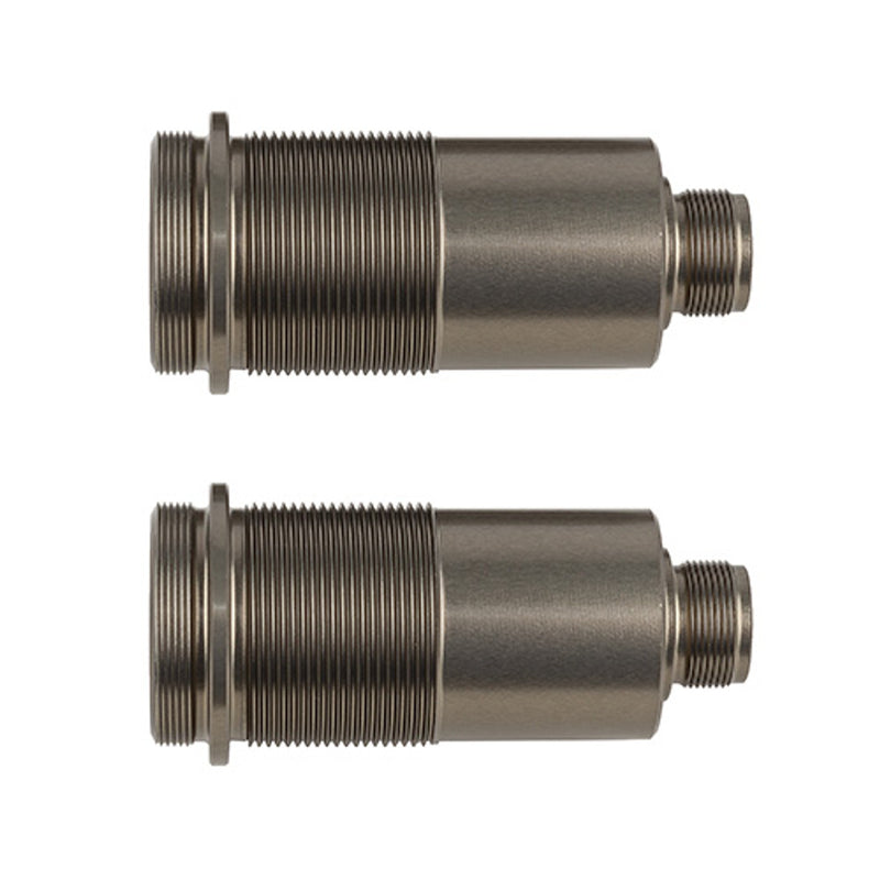 Team Associated 81162 12x26.5mm Hard Anodized Shock Bodies for RC8B4.1/RC8B4.1e