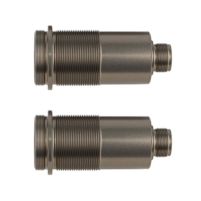 Team Associated 81162 12x26.5mm Hard Anodized Shock Bodies for RC8B4.1/RC8B4.1e