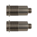 Team Associated 81162 12x26.5mm Hard Anodized Shock Bodies for RC8B4.1/RC8B4.1e