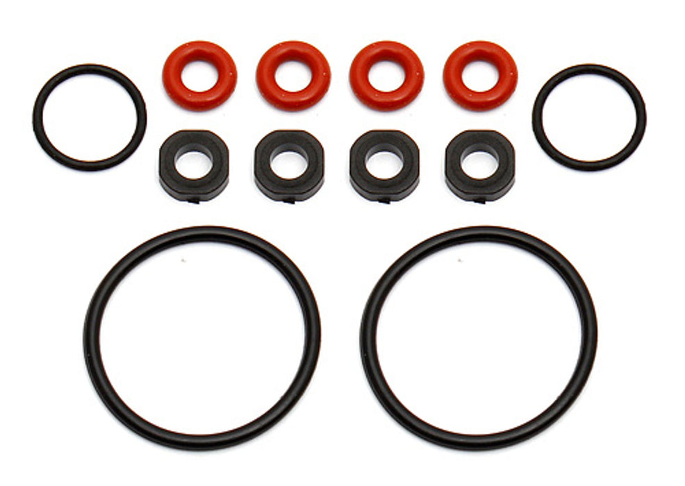 Team Associated 81185 RC8T3 Series RC8B3 Shock Rebuild Kit
