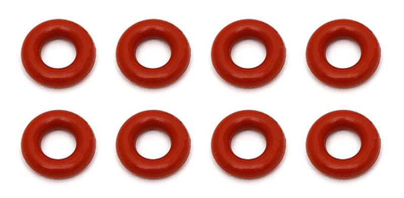 Team Associated 81186 RC8B3, RC8B3e, RC8T3, RC8T3e Shock O-Rings
