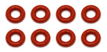 Team Associated 81186 RC8B3, RC8B3e, RC8T3, RC8T3e Shock O-Rings