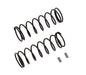 Team Associated 81224 Front Springs V2 (Gray 5.3 lb/in) L70 for RC8B3.1 & RC8B3.1e