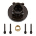 Team Associated 81370 4-shoe Flywheel for RC8B3.1