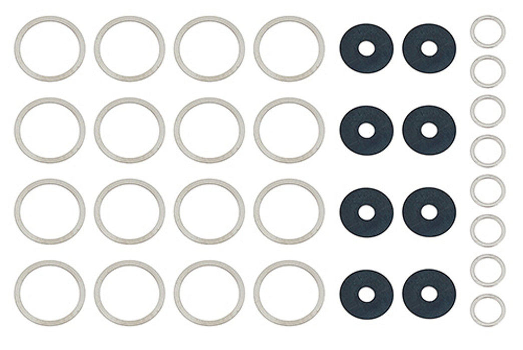Team Associated 81381 Differential Shim Set for RC8B3.1