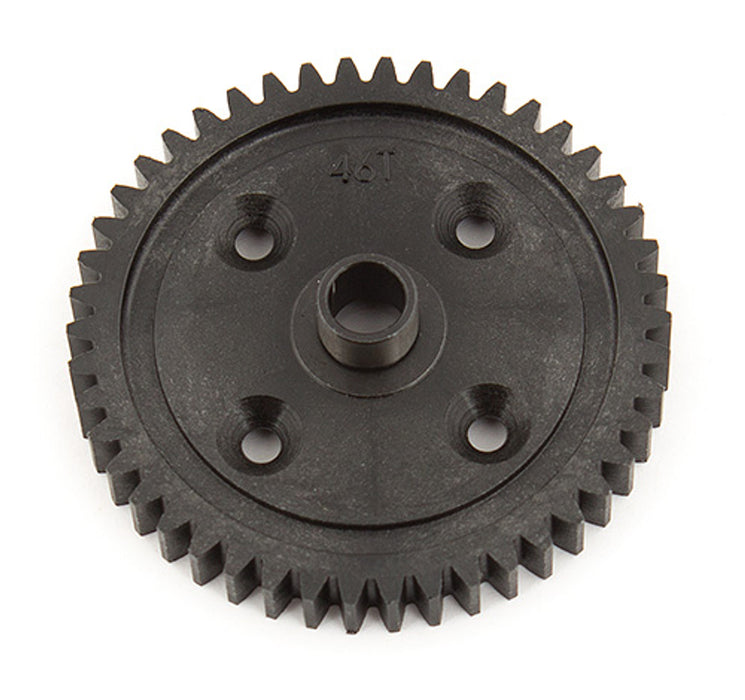 Team Associated 81389 46T Spur Gear (Included in Kit) for RC8B3.1e