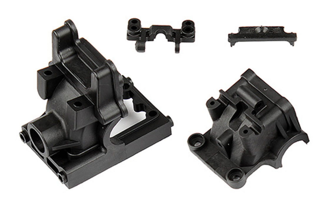 Team Associated 81493 RC8B3 Factory Team Heavy Duty Gearbox