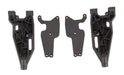 Team Associated 81495 RC8T3.2 Factory Team Heavy Duty Front Lower Suspension Arms