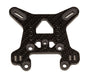 Team Associated 81506 RC8B4 Factory Team Carbon Fiber Rear Shock Tower