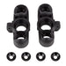 Team Associated 81514 RC8B4 Steering Blocks