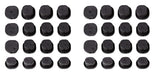 Team Associated 81520 RC8B4 Arm Mount Inserts