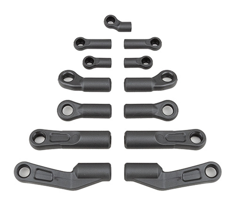 Team Associated 81521 RC8B4 Rod Ends Set