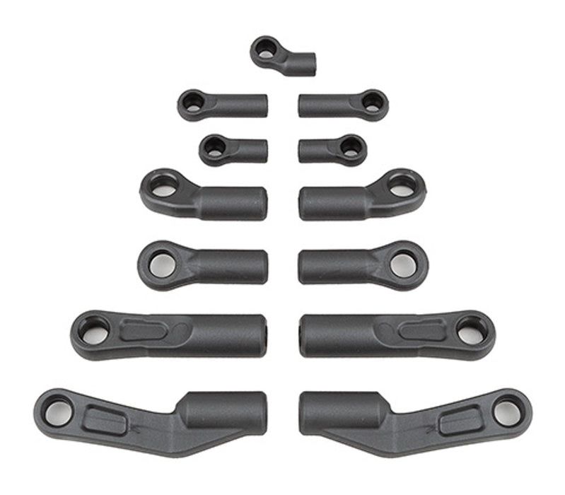Team Associated 81521 RC8B4 Rod Ends Set