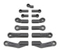 Team Associated 81521 RC8B4 Rod Ends Set