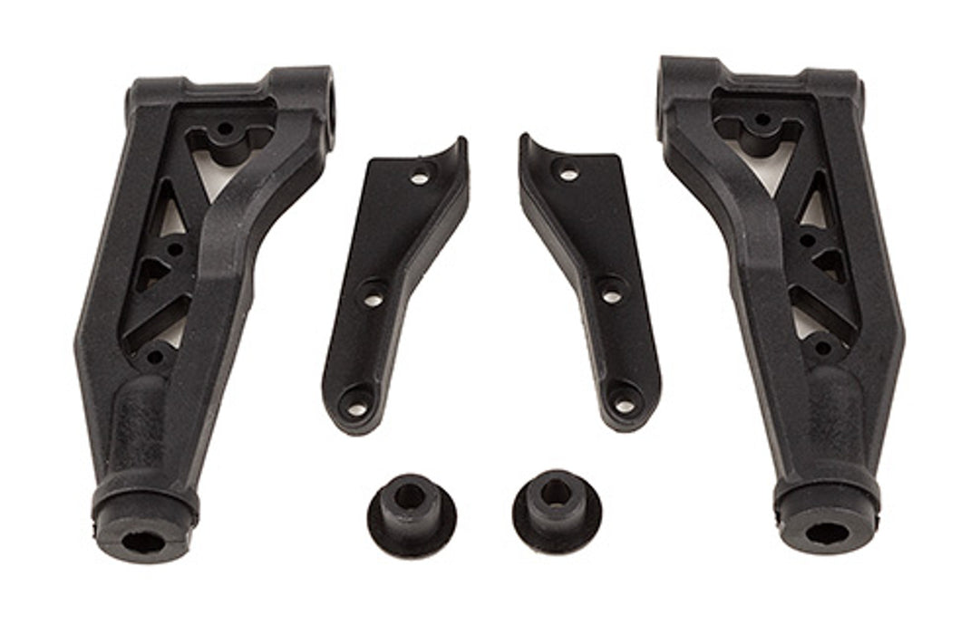 Team Associated 81533 RC8B4 Front Upper Suspension Arms