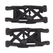Team Associated 81538 RC8B4 Rear Suspension Arms