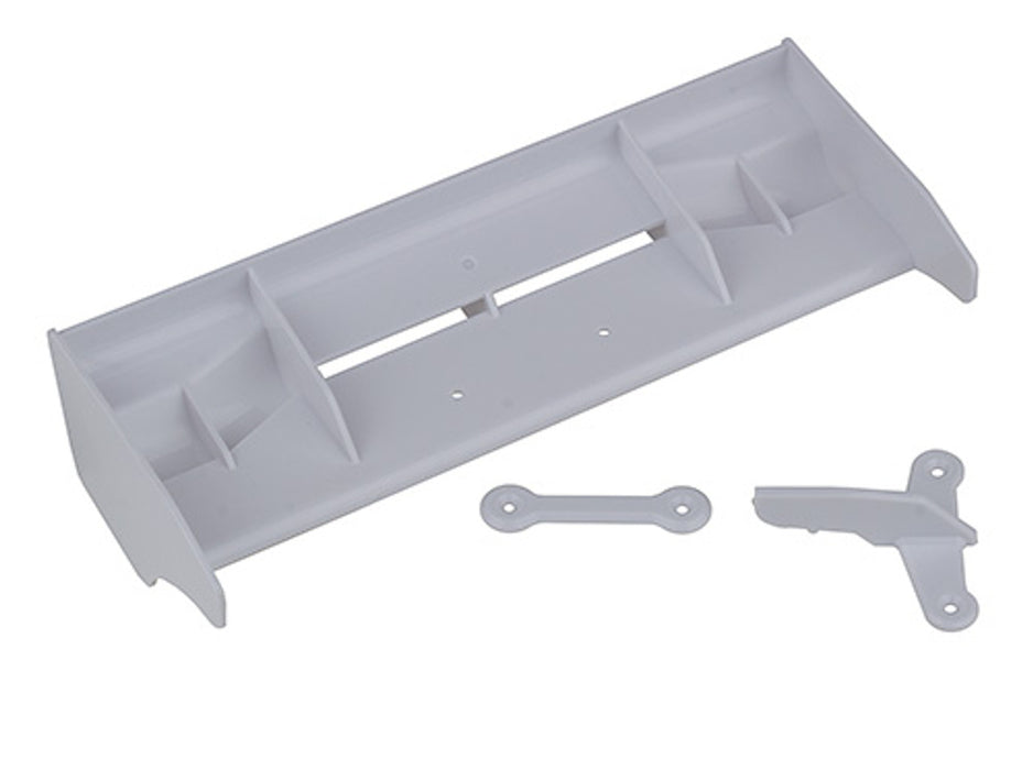 Team Associated 81554 RC8B4 White Wing