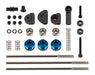 Team Associated 81555 RC8B4 Throttle/Brake Linkage Set