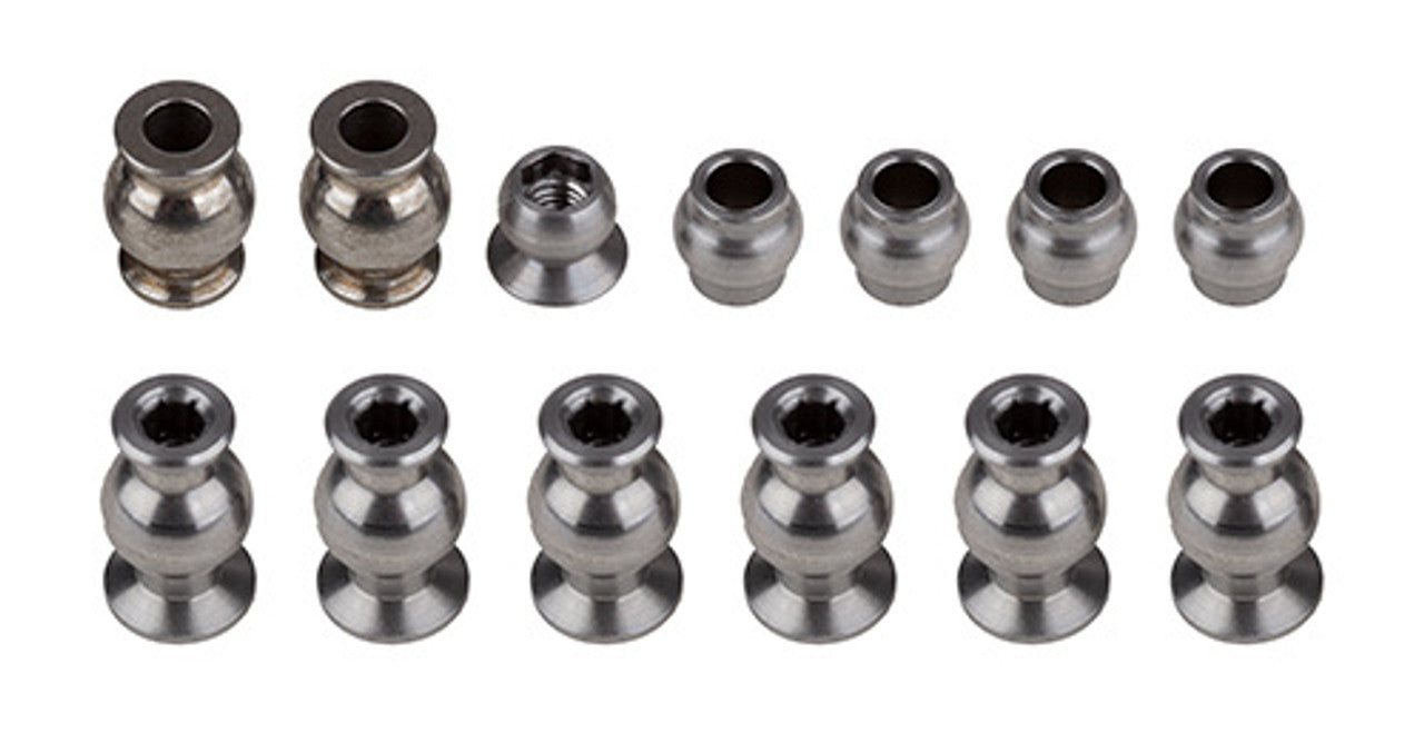 Team Associated 81562 RC8B4 Pivot Ball Set