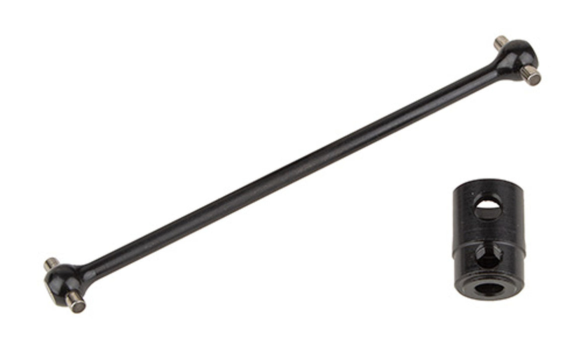 Team Associated 81580 RC8B4e 93.5mm Center Dogbone Set