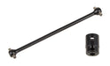 Team Associated 81580 RC8B4e 93.5mm Center Dogbone Set