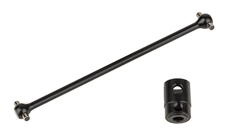 Team Associated 81581 RC8B4e 104mm Center Dogbone Set