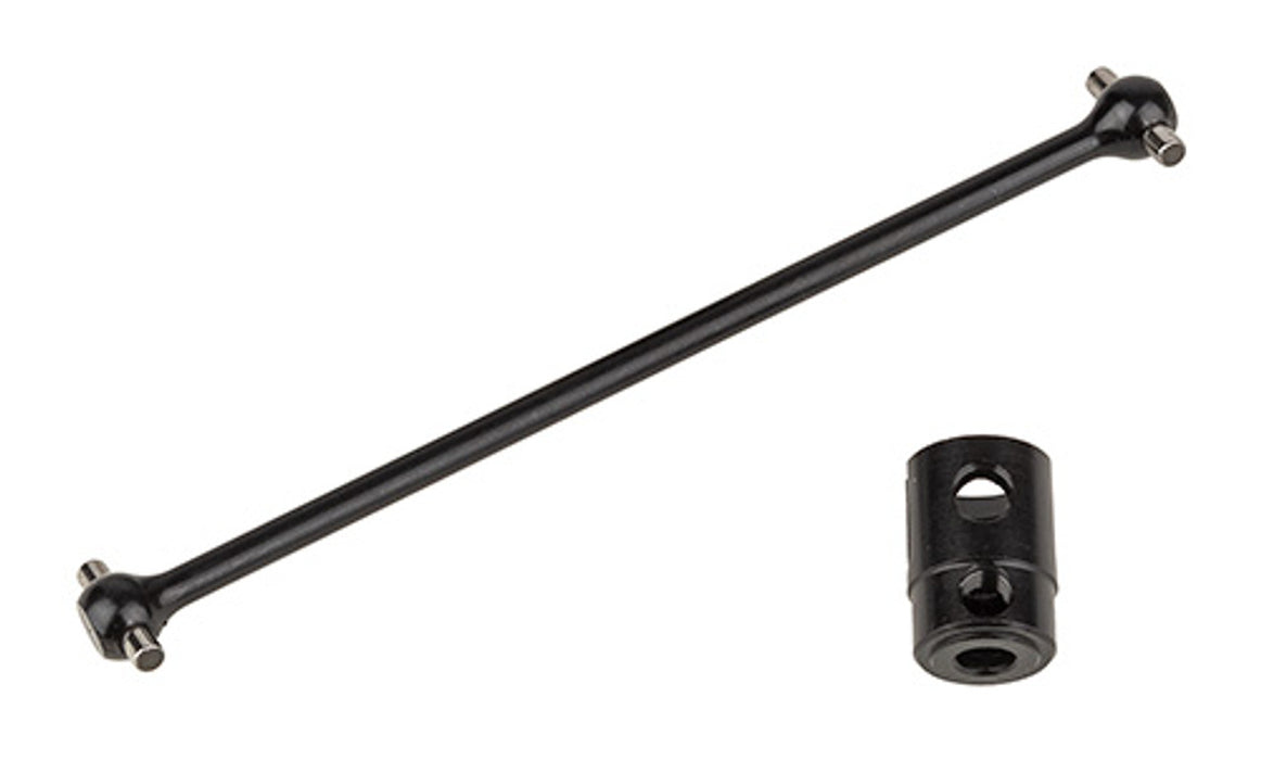 Team Associated 81581 RC8B4e 104mm Center Dogbone Set