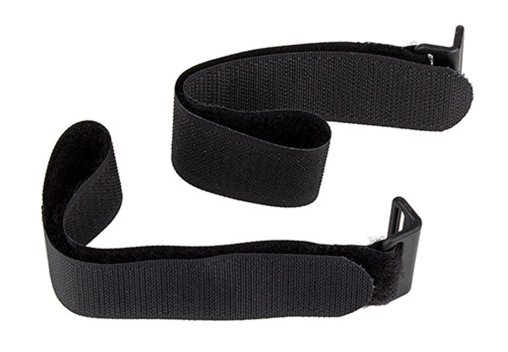 Team Associated 81584 RC8B4e Hook and Loop Straps