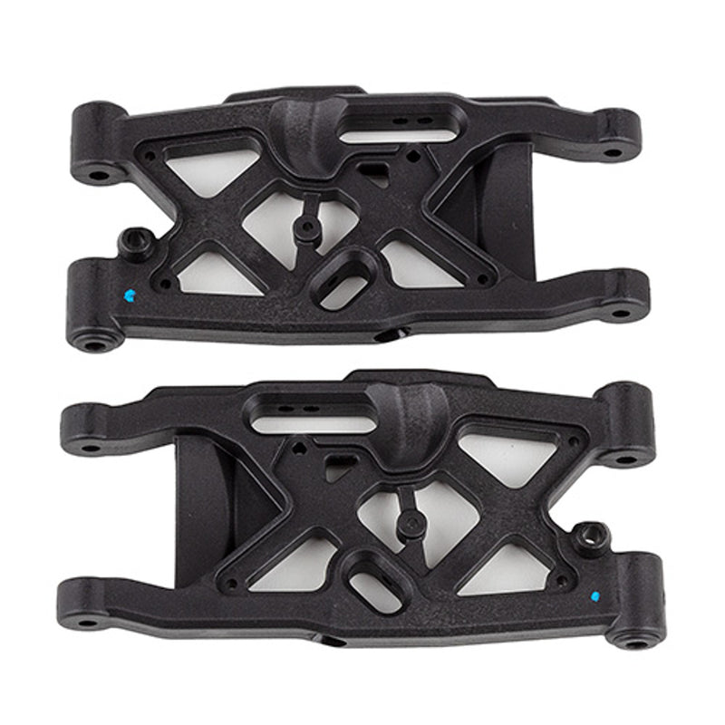Team Associated 81593 RC8B4 Medium Rear Suspension Arms