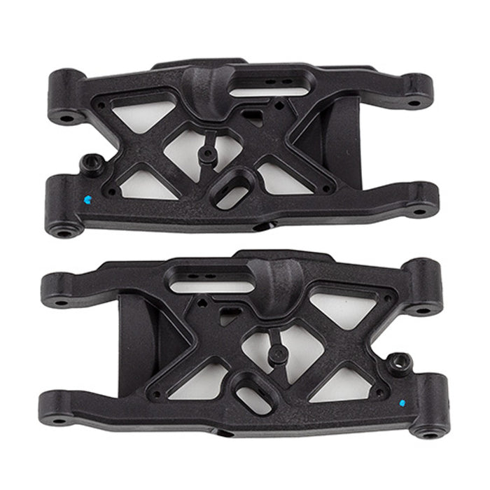 Team Associated 81593 RC8B4 Medium Rear Suspension Arms