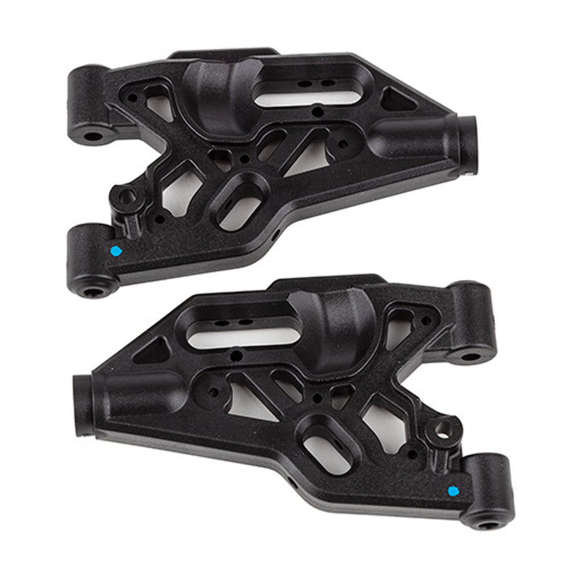 Team Associated 81594 RC8B4 Medium Front Lower Suspension Arms