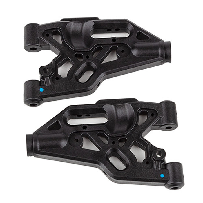 Team Associated 81594 RC8B4 Medium Front Lower Suspension Arms