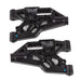 Team Associated 81594 RC8B4 Medium Front Lower Suspension Arms