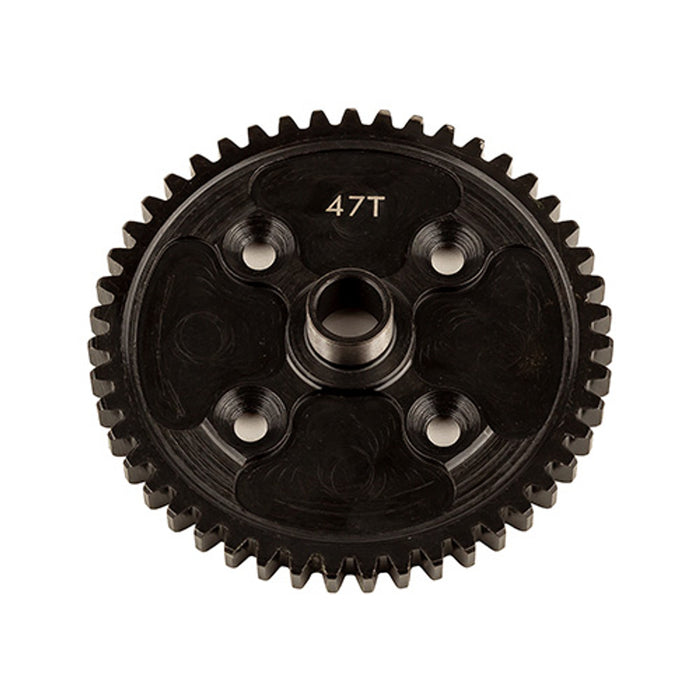 Team Associated 81596 RC8B4 Metal 47T Mod 1 Spur Gear for RC8B4.1