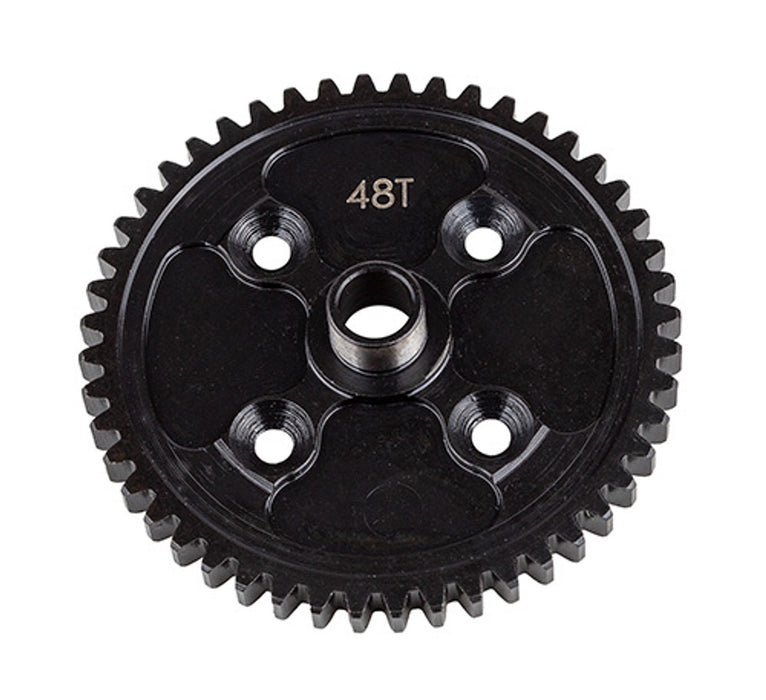 Team Associated 81599 RC8B4 Metal 48T Spur Gear for RC8B4.1e