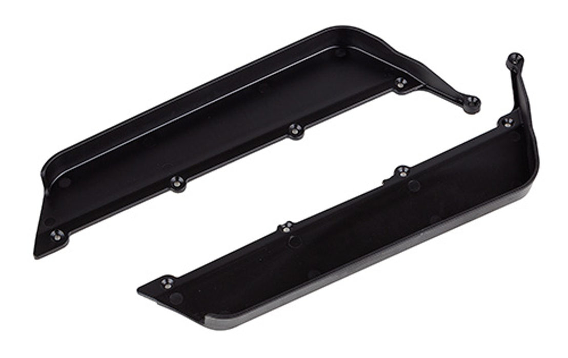 Team Associated 81631 RC8B4.1 Side Guards