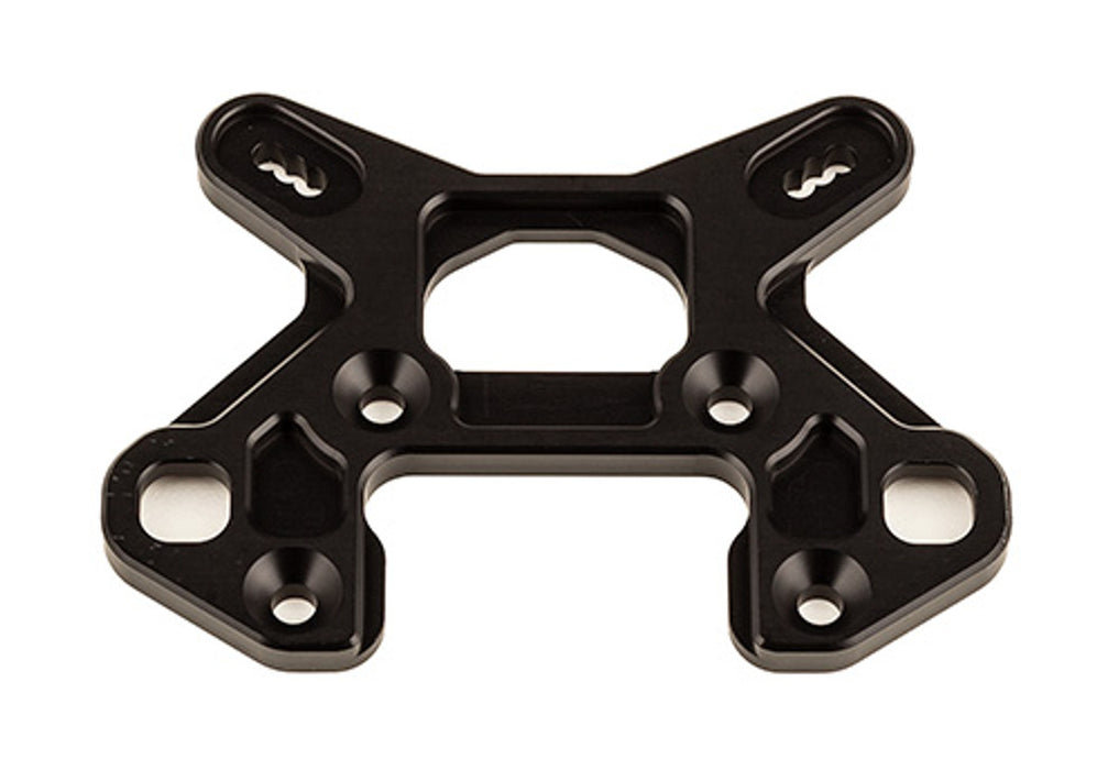 Team Associated 81632 RC8B4.1 Front Shock Tower 26.5 Aluminum for RC8B4.1/RC8B4.1e