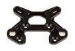 Team Associated 81632 RC8B4.1 Front Shock Tower 26.5 Aluminum for RC8B4.1/RC8B4.1e