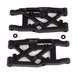 Team Associated 81638 RC8B4.1 Rear Suspension Arms, Soft for RC8B4.1/RC8B4.1e