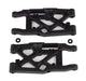 Team Associated 81639 RC8B4.1 Rear Suspension Arms, Medium for RC8B4.1/RC8B4.1e