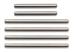 Team Associated 81641 Rc8B4.1 Inner Hinge Pin Set for RC8B4.1/RC8B4.1e