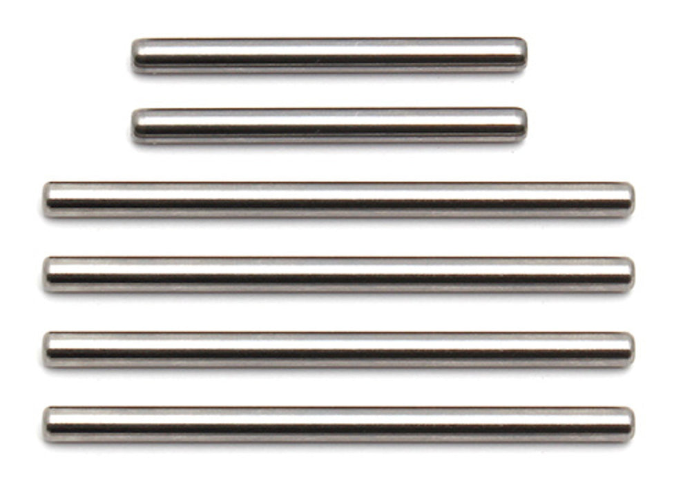Team Associated 81641 Rc8B4.1 Inner Hinge Pin Set for RC8B4.1/RC8B4.1e