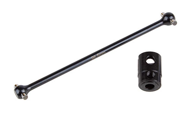 Team Associated 81646 RC8B4e 96.5mm Center Dogbone Set