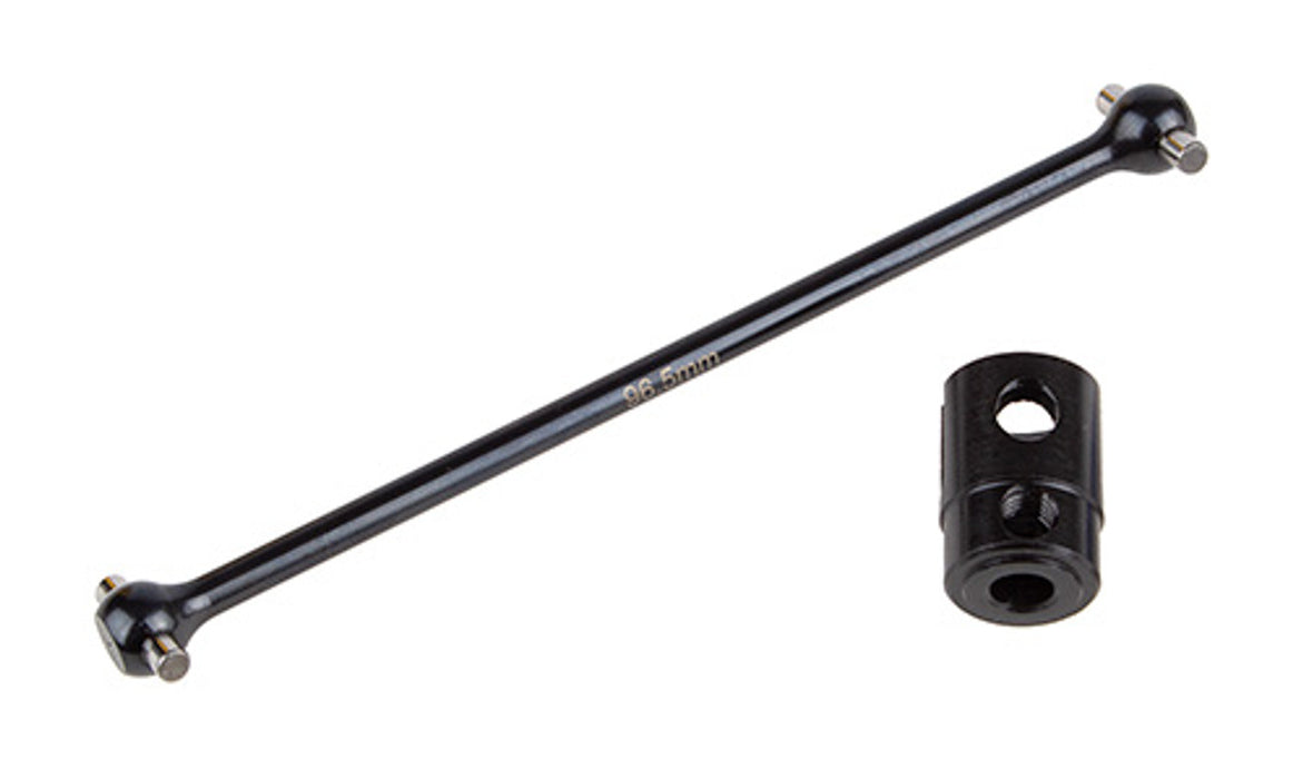 Team Associated 81646 RC8B4e 96.5mm Center Dogbone Set