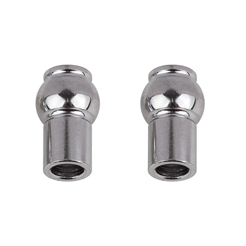 Team Associated 81648 RC8B4.1 Rear Swaybar Pivot Balls, Offset for RC8B4.1/RC8B4.1e