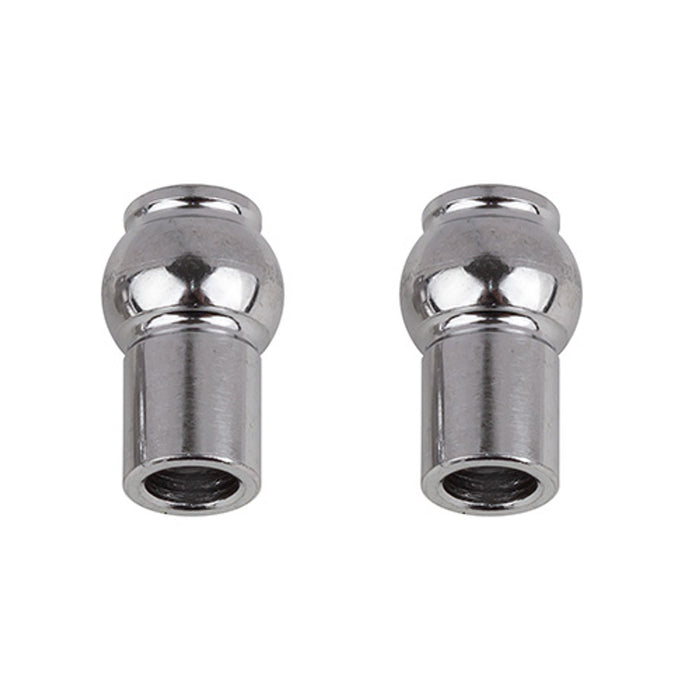 Team Associated 81648 RC8B4.1 Rear Swaybar Pivot Balls, Offset for RC8B4.1/RC8B4.1e