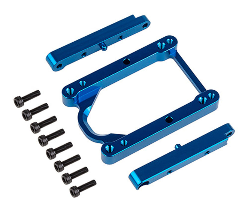 Team Associated 81655 RC8B4 Factory Team Engine Mount Set