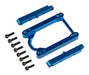 Team Associated 81655 RC8B4 Factory Team Engine Mount Set